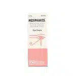Mediphakol Eye Drop 10Ml