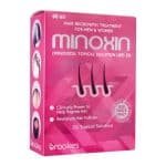 Minoxin Solution 2% 60Ml
