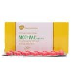Motival Tablets .