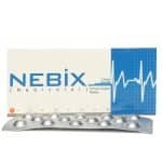 Nebix 2.5mg Tablet