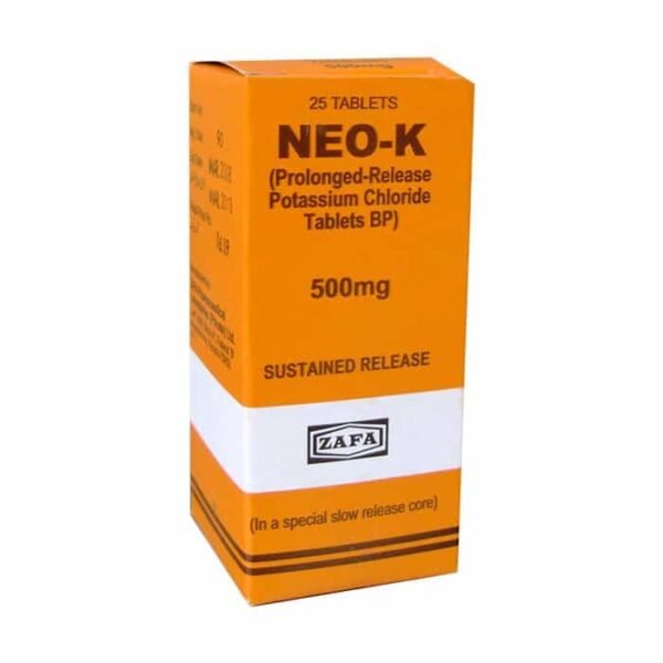 neo k