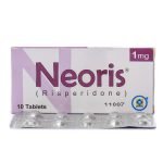 Neoris 1mg Tablet