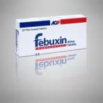 Febuxin 80Mg Tablets
