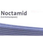 Noctamid 1Mg Tablets