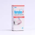 Norsaline P Nasal Spray 30Ml