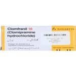 Clomfranil 10mg Tablet
