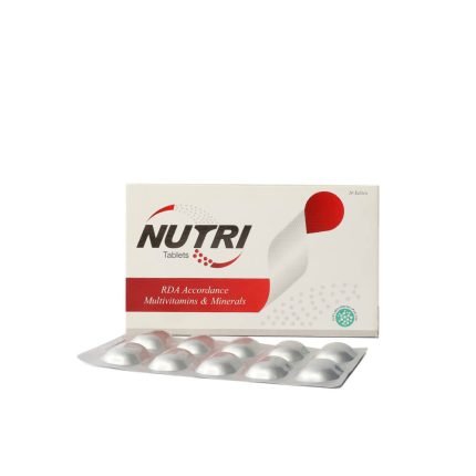Nutri Tablet
