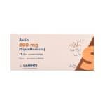Axcin 500mg Tablet