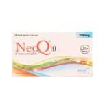NeoQ10 100mg Tablet