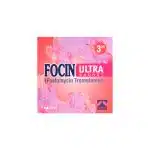 Focin Ultra Sachet