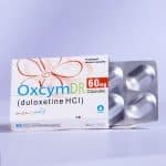Oxcym Dr60 Mg Capsules