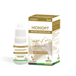 Moxiopt Eye Drop