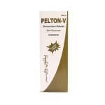 Pelton V 120Ml Syrup