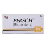 Persch 3mg Tablet