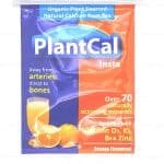 Plantcal Sachets