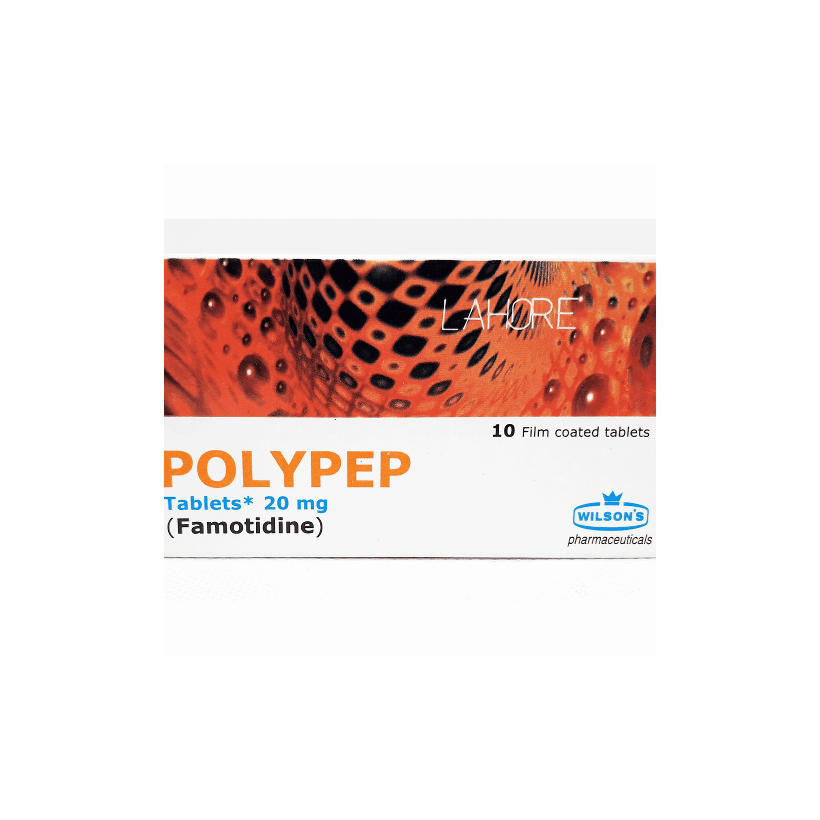polypep-20.png Polypep Tablets 20Mg - Image 1