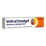 Voltral Emulgel 20g