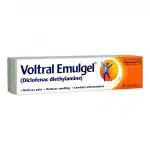 Voltral Emulgel 20g