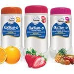 Qalsium D Mixed Fruit