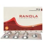 Ranola 500mg Tablet