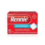 Rennie Chewabl Tablets