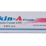 Skin A Cream 10Gm