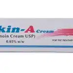 Skin A Cream 10Gm