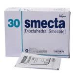 Smecta Sachet .