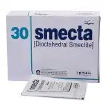 Smecta Sachet .