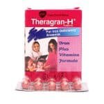 Theragran H Tablets .