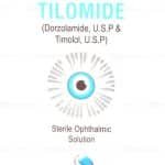 Tilomide Ophthalmic Soln 5Ml
