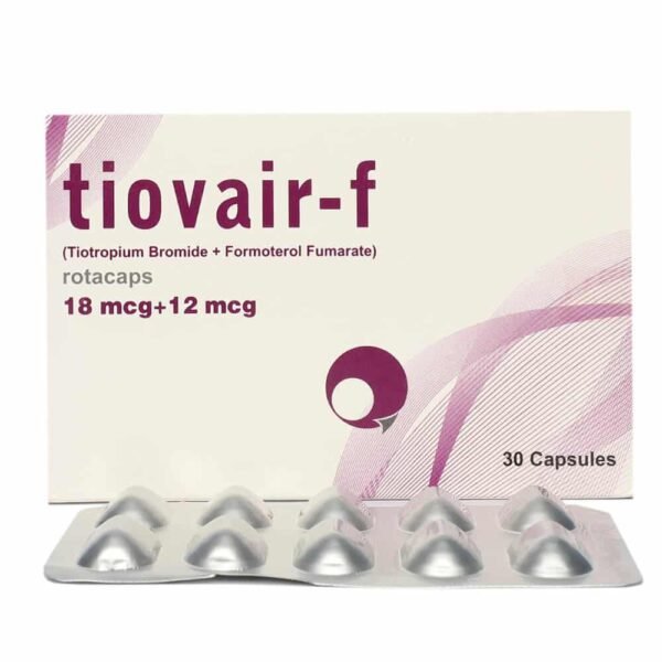 tiovair f
