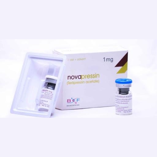 Novapressin 1mg Injection Side Effects Buy Online ₨ 1500 Khasmart