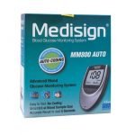 Medisign Meter