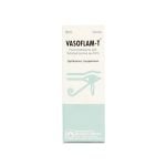 Vasoflam T Eye Drop 5Ml