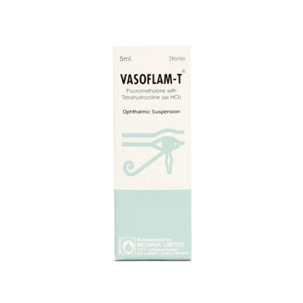vasoflam t