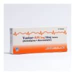 Vastor Tablets Am 5Mg/10Mg