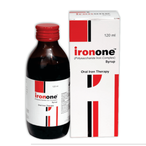 www.medicalstore.com .pk Ironone Syrup