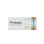 Probase 2.5Mg Tablets