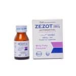 Zezot Suspension  200Mg 15Ml