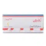 Zolbi 40mg Capsule