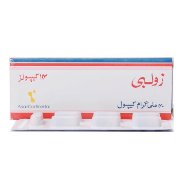 zolbi 40mg
