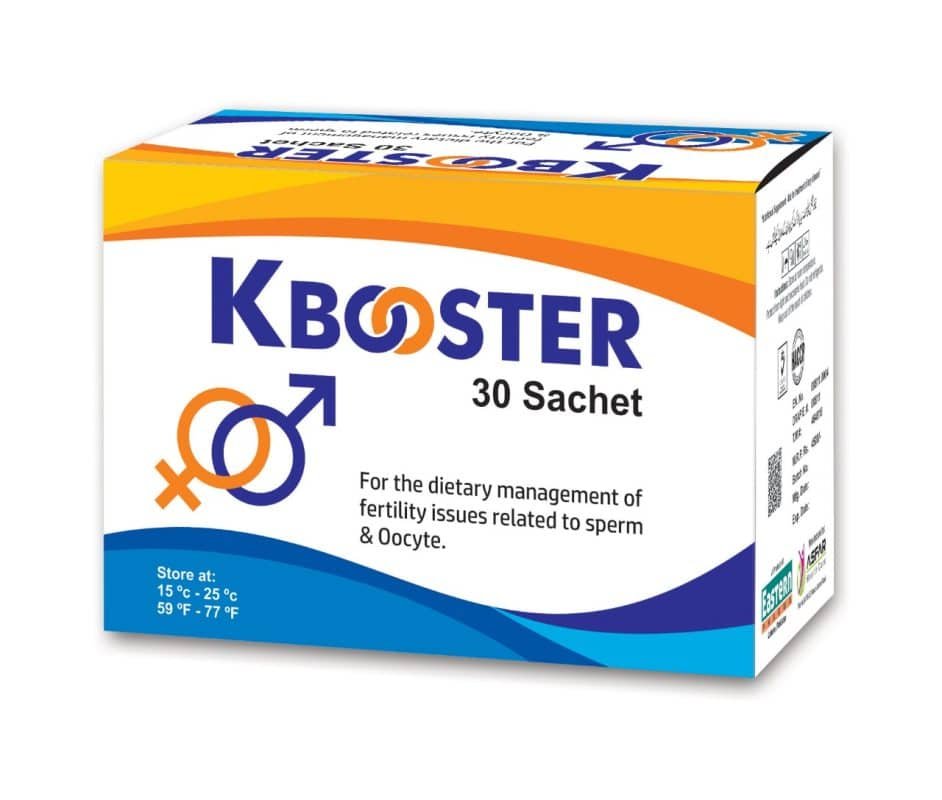 KBOOSTER