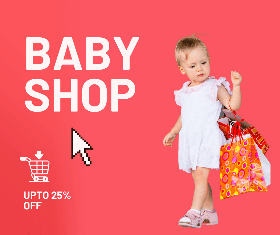 baby shop