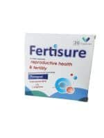Fertisure Capsules