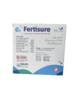 Fertisure Capsules - Image 2