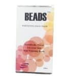 BEADS WHITENING FACE WASH