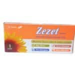 Zezet 10Mg Tablets
