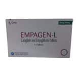 EMPAGEN L 5/10MG TABLET