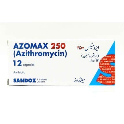 azomax